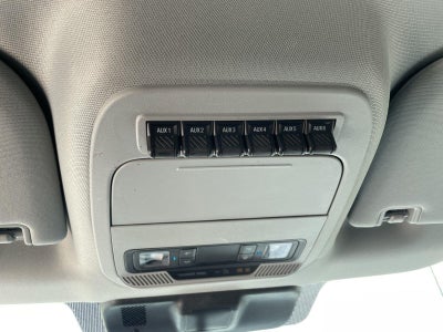 2025 Ford Super Duty F-350 DRW XL