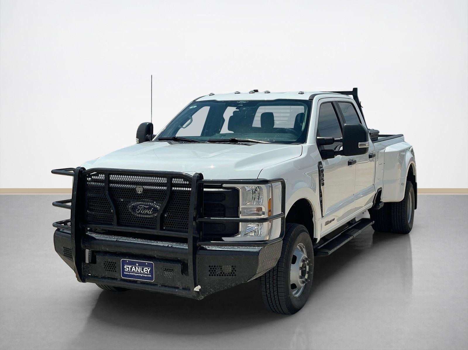 2025 Ford Super Duty F-350 DRW XL