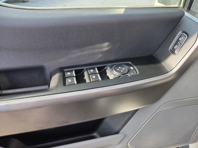 2025 Ford Super Duty F-350 DRW XLT