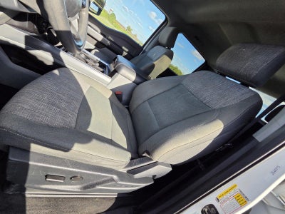 2025 Ford Super Duty F-350 DRW XLT