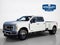 2025 Ford Super Duty F-350 DRW XLT