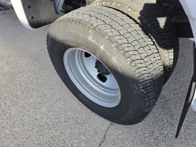 2025 Ford Super Duty F-350 DRW XLT