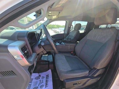 2023 Ford Super Duty F-350 DRW XLT