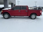 2013 Ford F-150 FX2