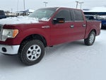 2013 Ford F-150 FX2