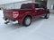 2013 Ford F-150 FX2