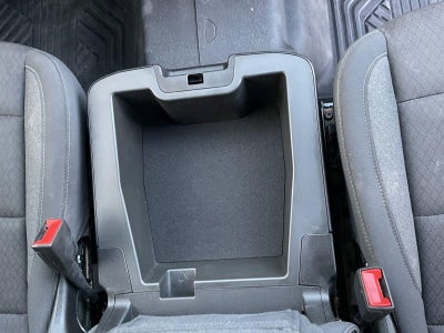 2024 Chevrolet Silverado 3500HD CC Work Truck