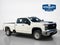 2025 Chevrolet Silverado 3500Hd Work Truck