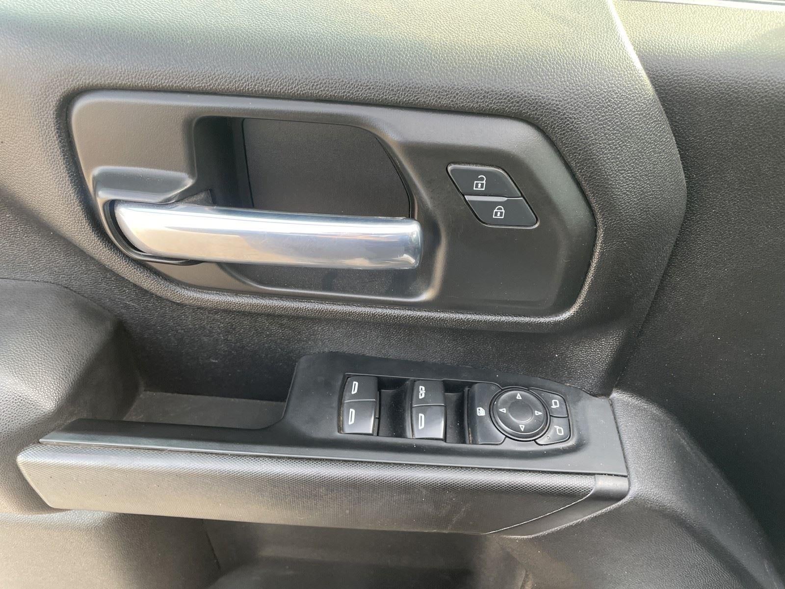 2024 Chevrolet Silverado 3500HD Work Truck