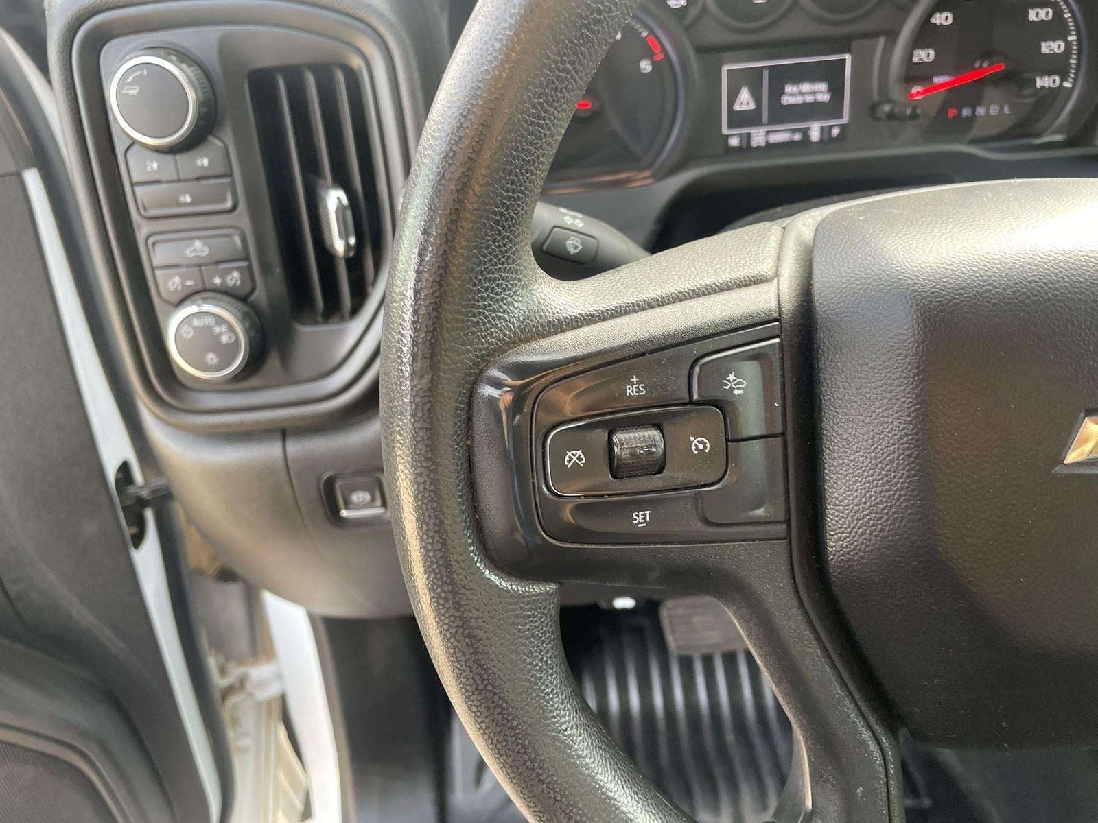 2024 Chevrolet Silverado 3500HD Work Truck