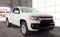 2022 Chevrolet COLORADO 2WD EXT CAB 128 LT