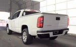 2022 Chevrolet COLORADO 2WD EXT CAB 128 LT