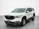 2017 GMC Acadia SLE