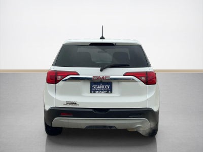 2017 GMC Acadia SLE