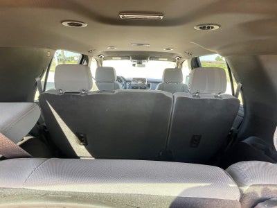 2022 GMC Yukon SLE