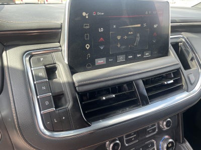 2024 GMC Yukon XL AT4