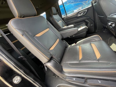 2024 GMC Yukon XL AT4