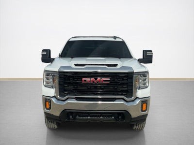 2022 GMC Sierra 2500HD Pro