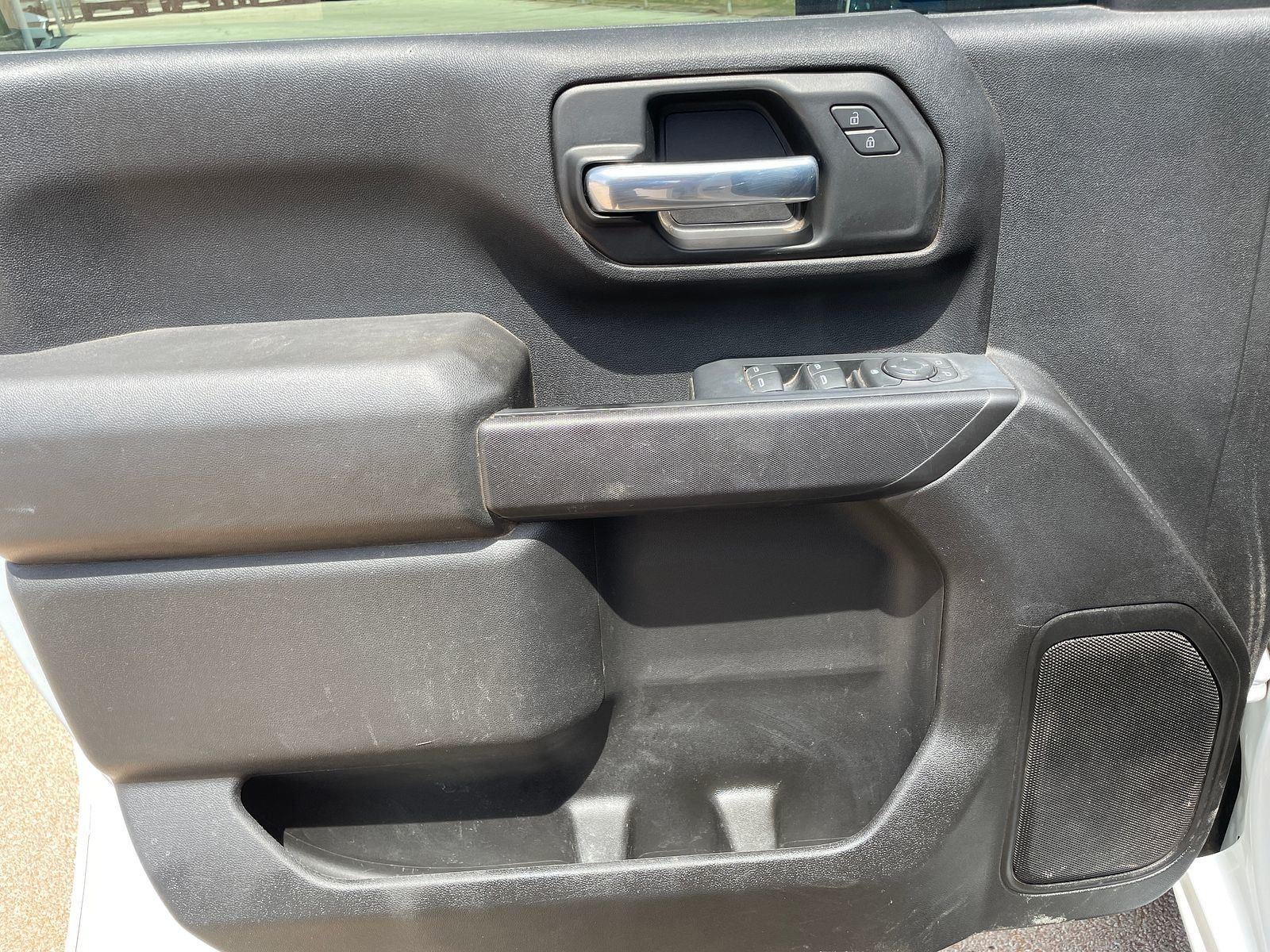 2024 GMC Sierra 2500HD Pro