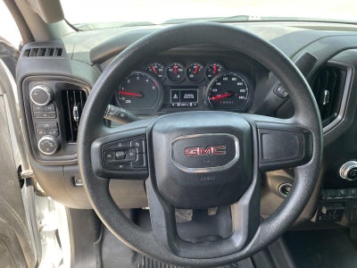 2024 GMC Sierra 2500HD Pro