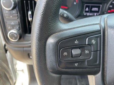 2024 GMC Sierra 2500HD Pro