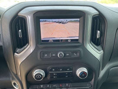 2024 GMC Sierra 2500HD Pro