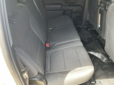 2024 GMC Sierra 2500HD Pro