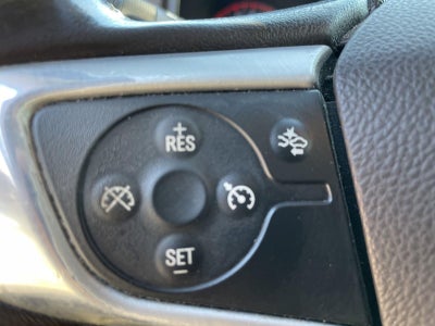 2016 GMC Canyon 2WD SLT