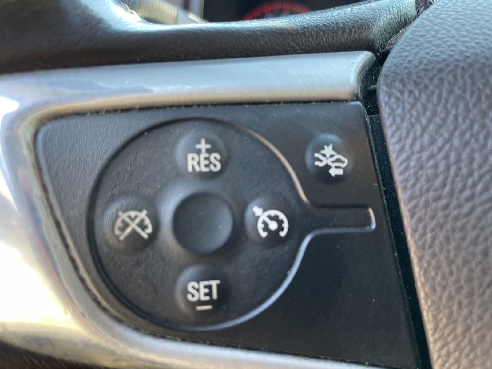 2016 GMC Canyon 2WD SLT