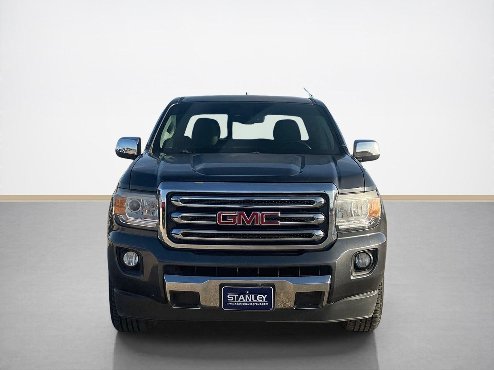 2016 GMC Canyon 2WD SLT