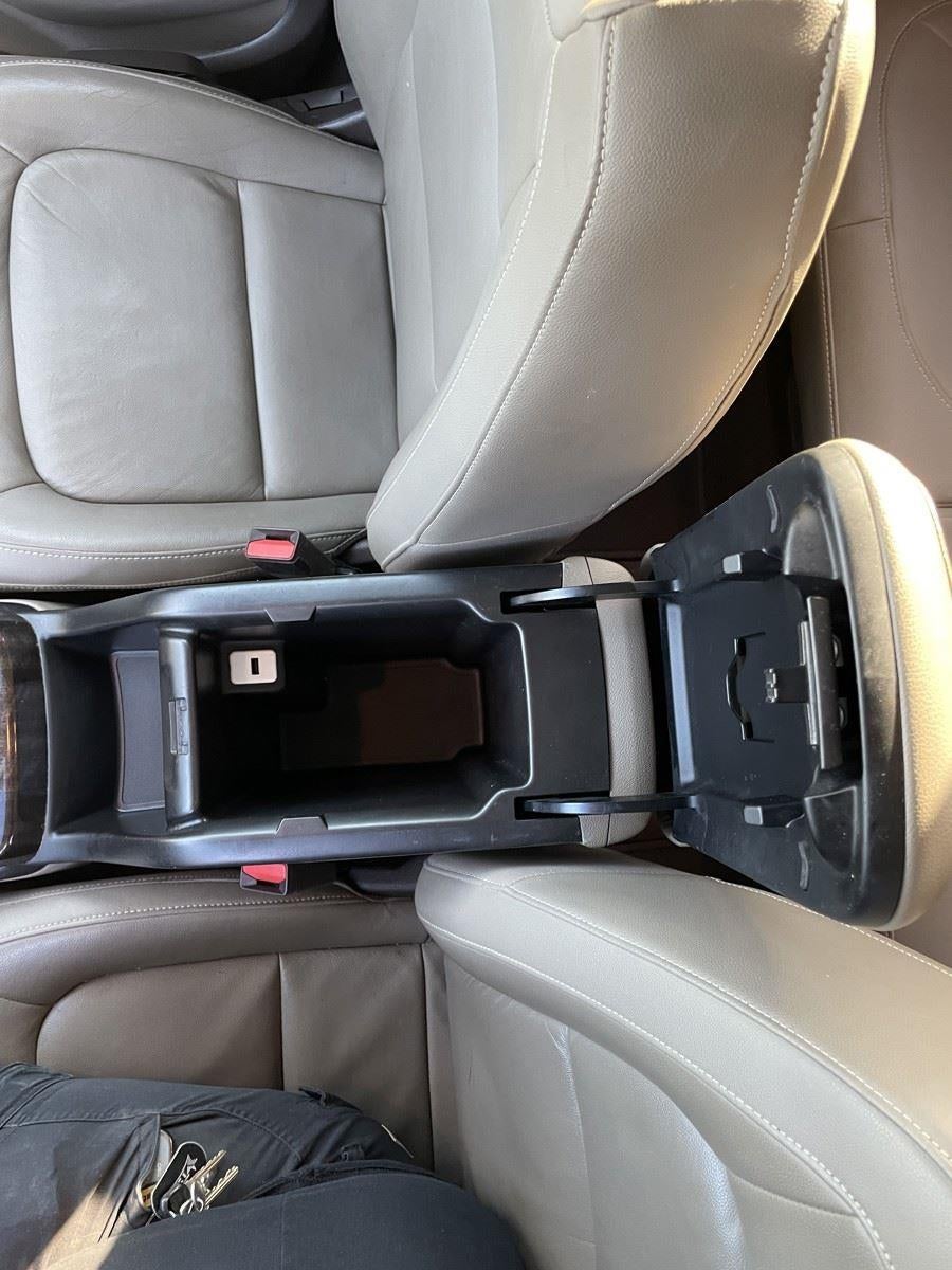 2016 GMC Canyon 2WD SLT