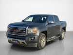 2016 GMC Canyon 2WD SLT