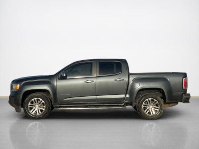 2016 GMC Canyon 2WD SLT