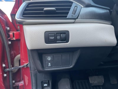 2022 Honda Accord Sedan LX