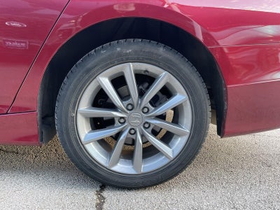 2022 Honda Accord Sedan LX