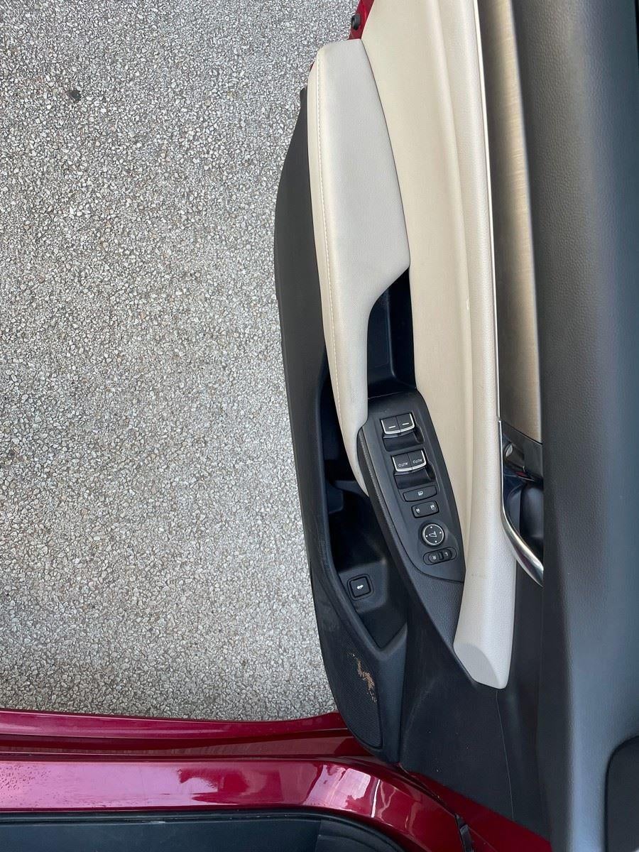 2022 Honda Accord Sedan LX