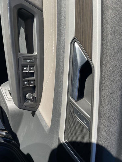 2022 Volkswagen Atlas 2.0T SE w/Technology