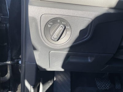 2022 Volkswagen Atlas 2.0T SE w/Technology