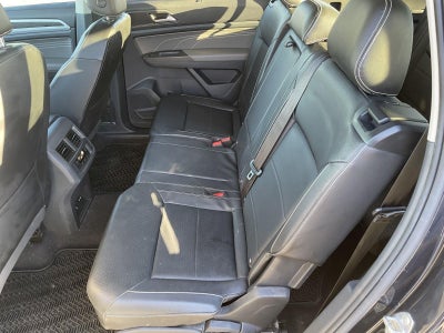 2022 Volkswagen Atlas 2.0T SE w/Technology