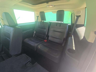 2019 Ford FLEX LIMITED FWD