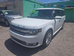 2019 Ford FLEX LIMITED FWD