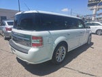 2019 Ford FLEX LIMITED FWD