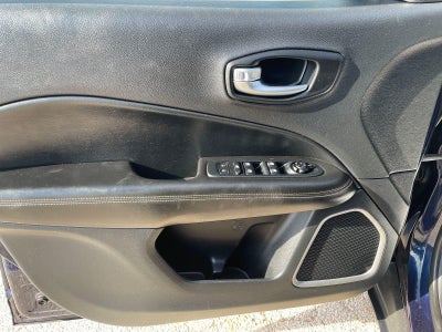 2021 Jeep Compass Sport