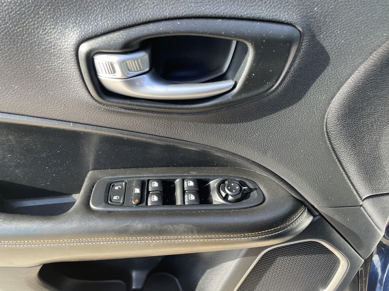 2021 Jeep Compass Sport