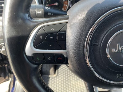 2021 Jeep Compass Sport