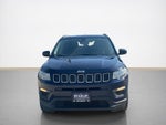2021 Jeep Compass Sport