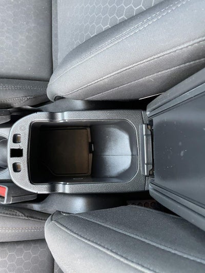 2021 Jeep Compass Sport