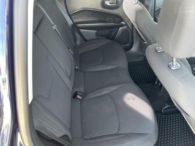 2021 Jeep Compass Sport