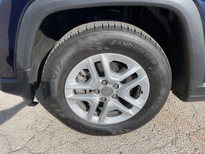 2021 Jeep Compass Sport