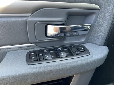 2013 RAM 2500 Power Wagon